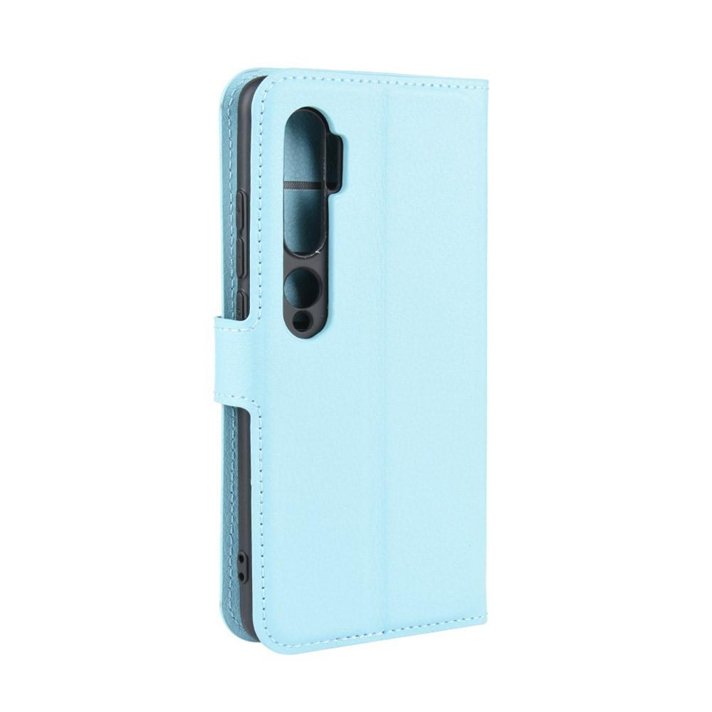 Cover-Discount  Xiaomi Mi Note 10 / 10 Pro - éTui En Cuir Coque 