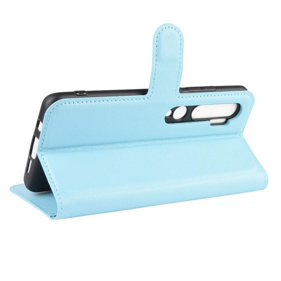 Cover-Discount  Custodia Xiaomi Mi Note 10 / 10 Pro - Custodia In Pelle 