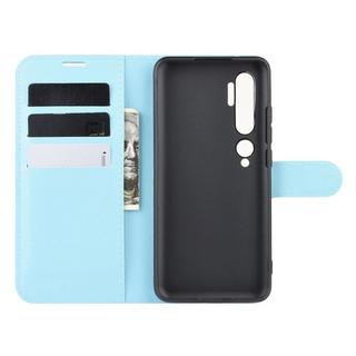 Cover-Discount  Custodia Xiaomi Mi Note 10 / 10 Pro - Custodia In Pelle 