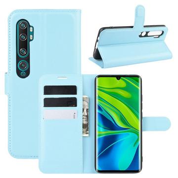 Custodia Xiaomi Mi Note 10 / 10 Pro - Custodia In Pelle