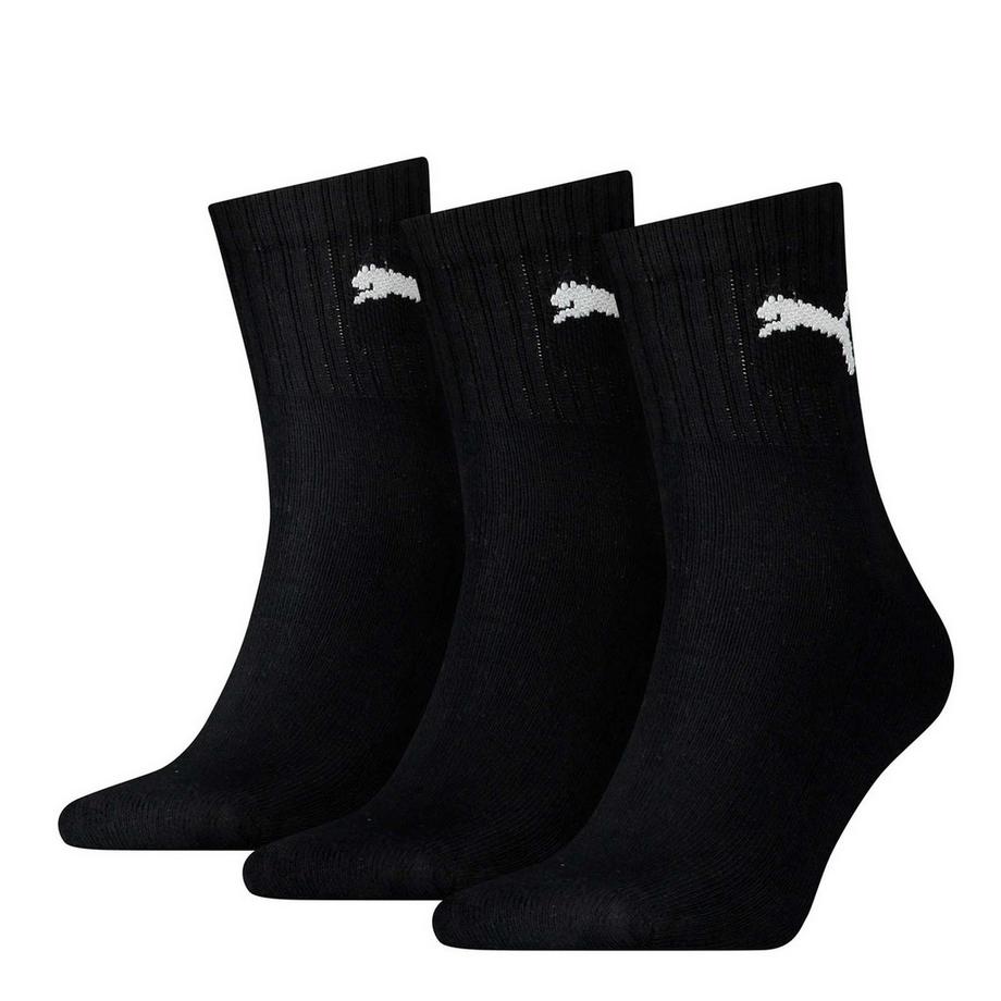 PUMA Stretch Crew Socken 6er Pack  