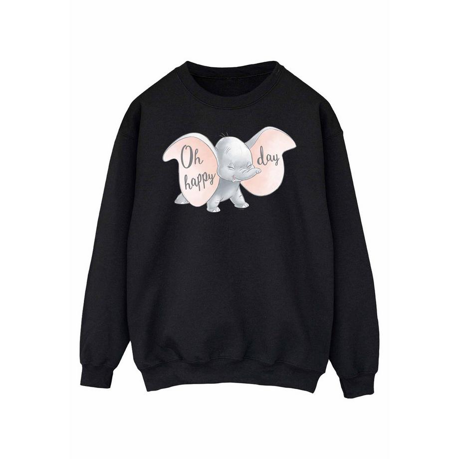 Happy Day Sweatshirt