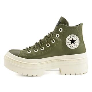 CONVERSE  CHUCK TAYLOR ALL STAR LUGGED HEEL 