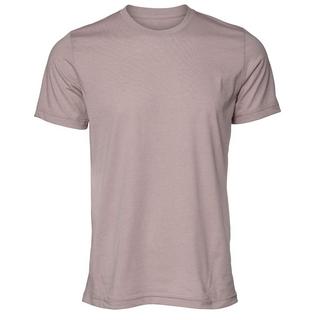 Bella + Canvas Erwachsenen Regular Fit Kurzarm T-Shirt  
