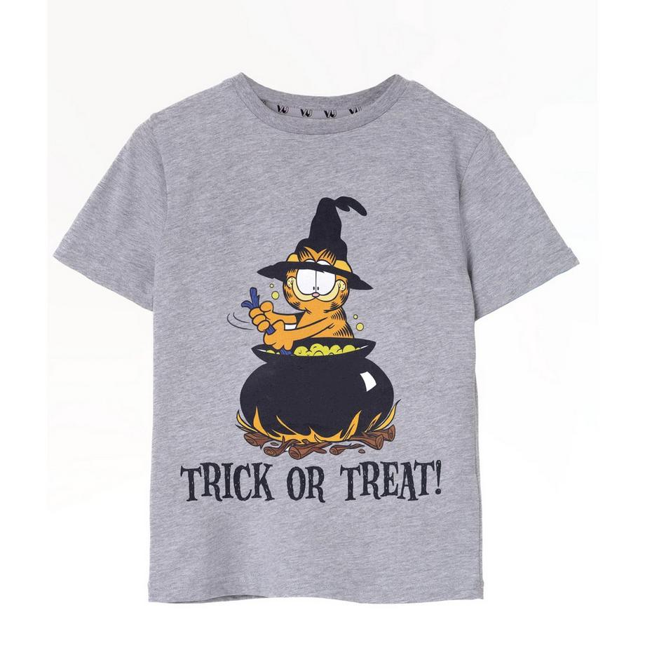 Trick Or Treat T-Shirt