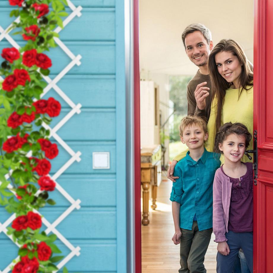 B2X Set di tralicci retrattili da 3.250 cm  