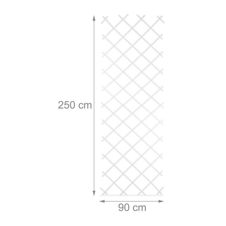 B2X Set di tralicci retrattili da 3.250 cm  