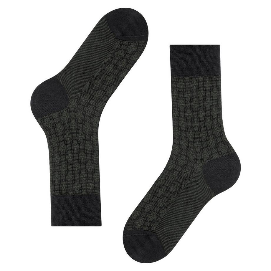 FALKE Artwork Tie Socken  