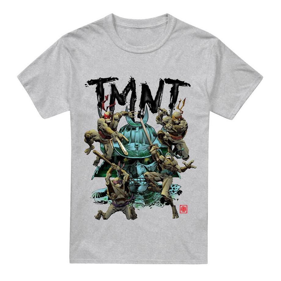 T-ShirtFeudal Japan