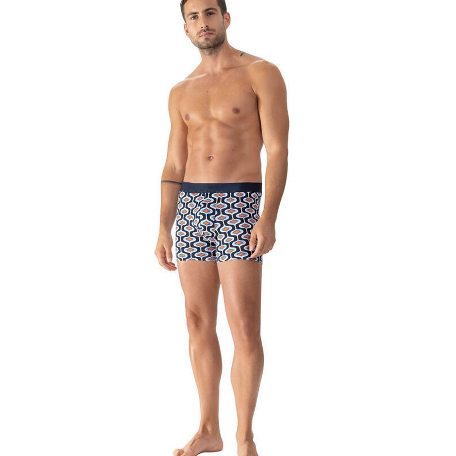 mey Big Curve BoxerBrief  