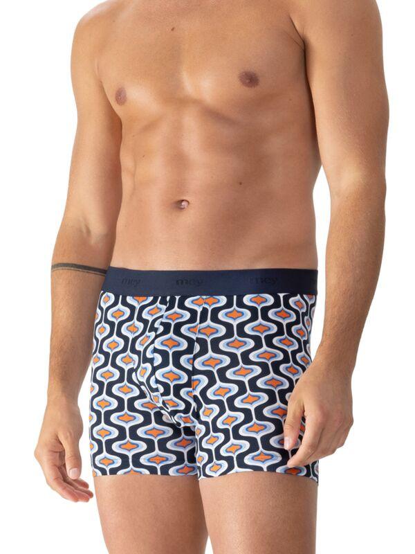 mey  Big Curve BoxerBrief 