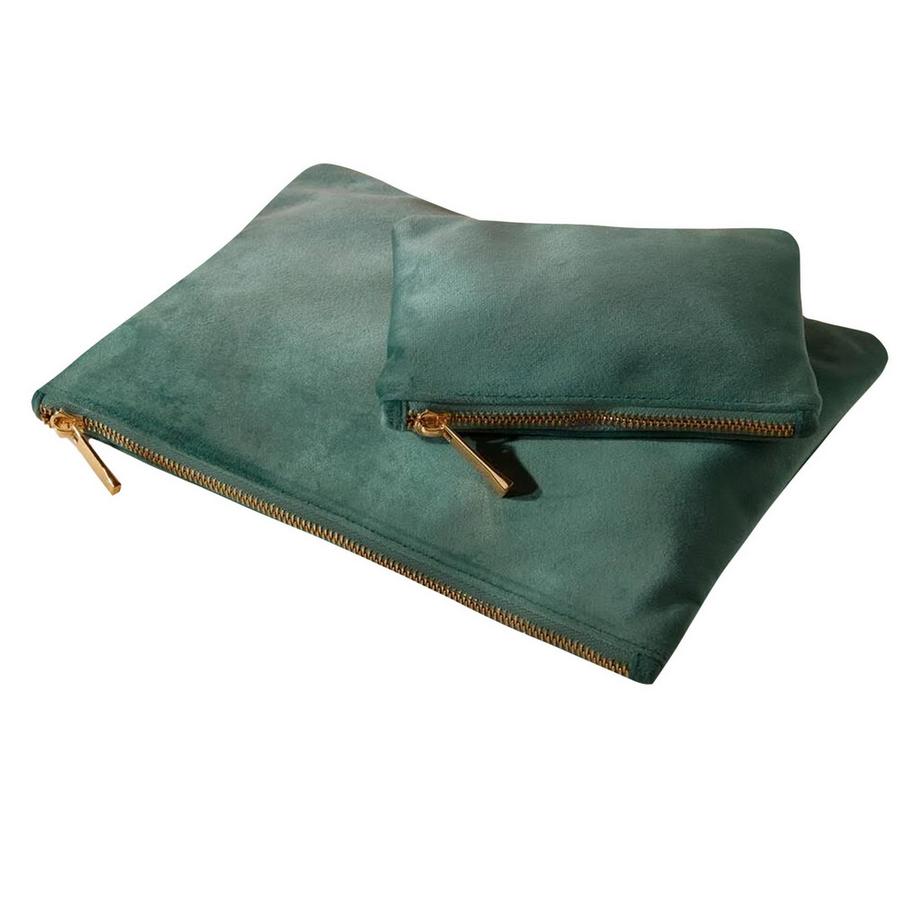 Bagbase Sac À Accessoires Velours  