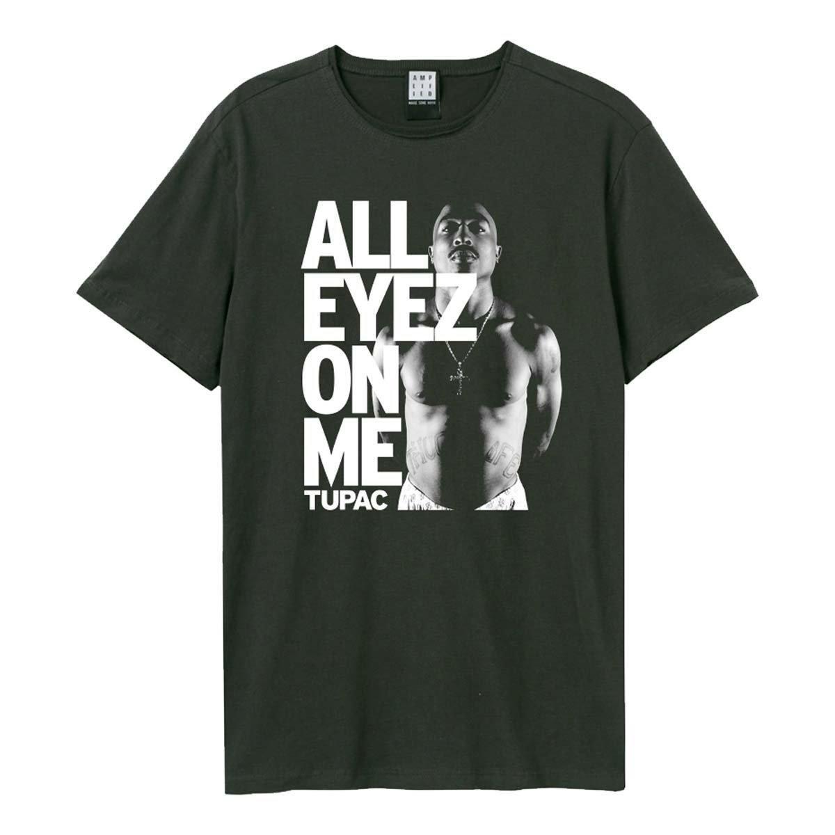 Amplified  All Eyes On Me TShirt 