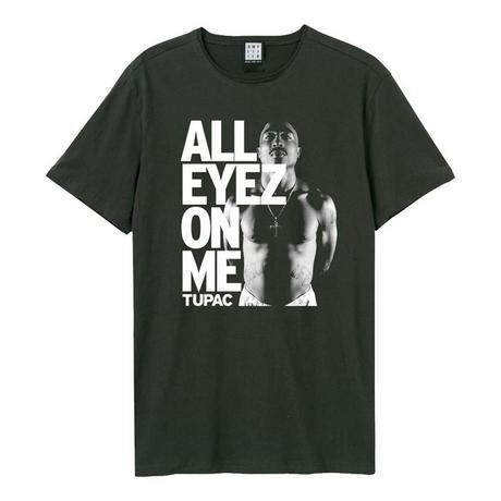 Amplified  Tshirt ALL EYES ON ME 