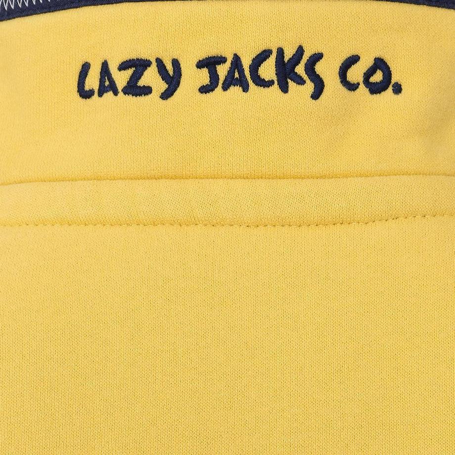 Lazy Jacks  Sweat 