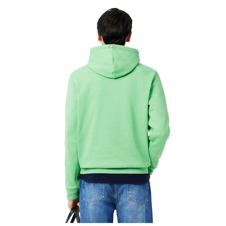 LACOSTE  Sweat à capuche 