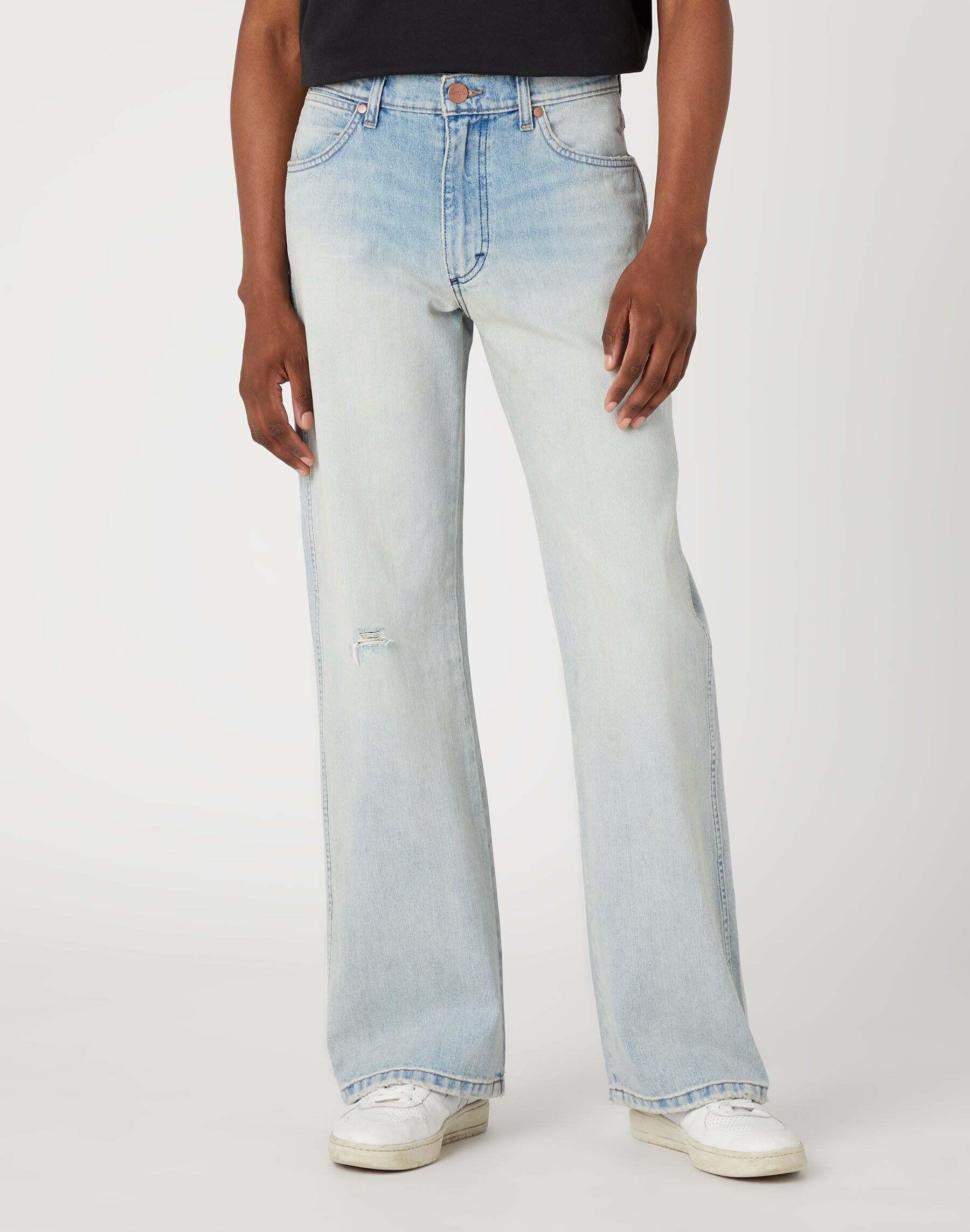 Wrangler  Jean boyfriend Fox 