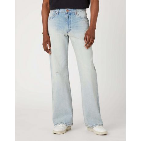 Wrangler  Jean boyfriend Fox 