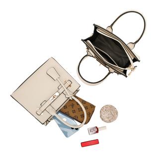 Gallantry Camelia Handtasche  