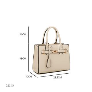 Gallantry Camelia Handtasche  