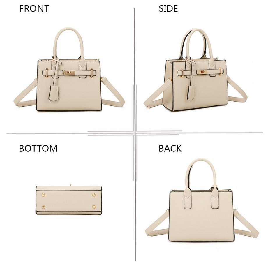 Gallantry Borsa Camelia  