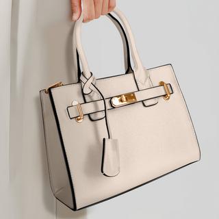 Gallantry Camelia Handtasche  