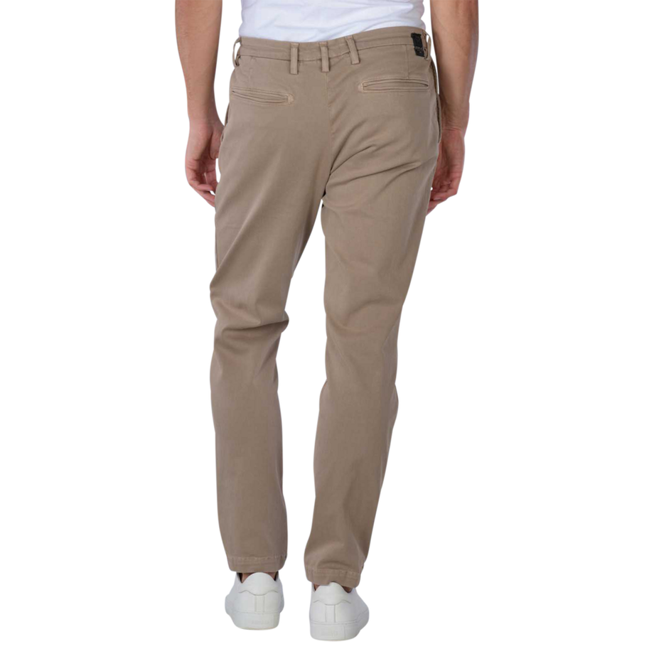 REPLAY Benni Chino Straight Fit  