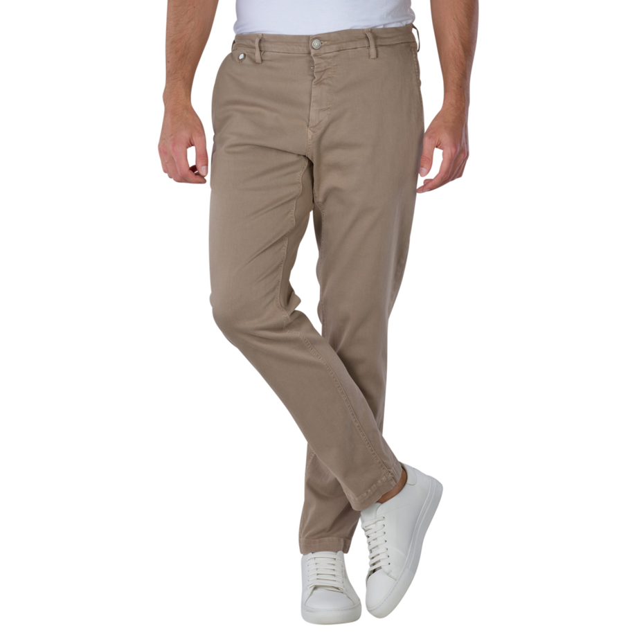 Benni Chino Straight Fit