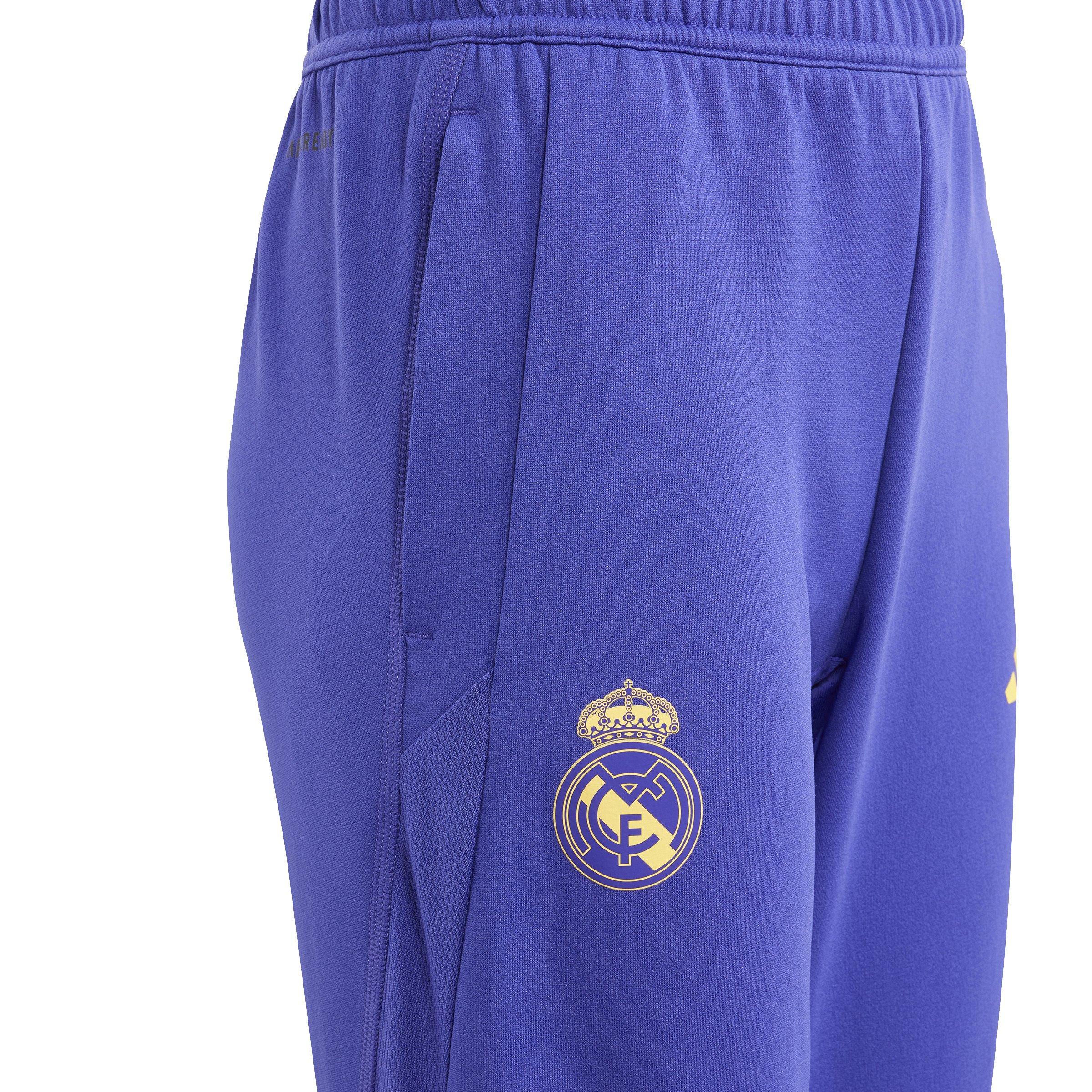 adidas  Tuta da jogging per bambini Real Madrid 2023/24 