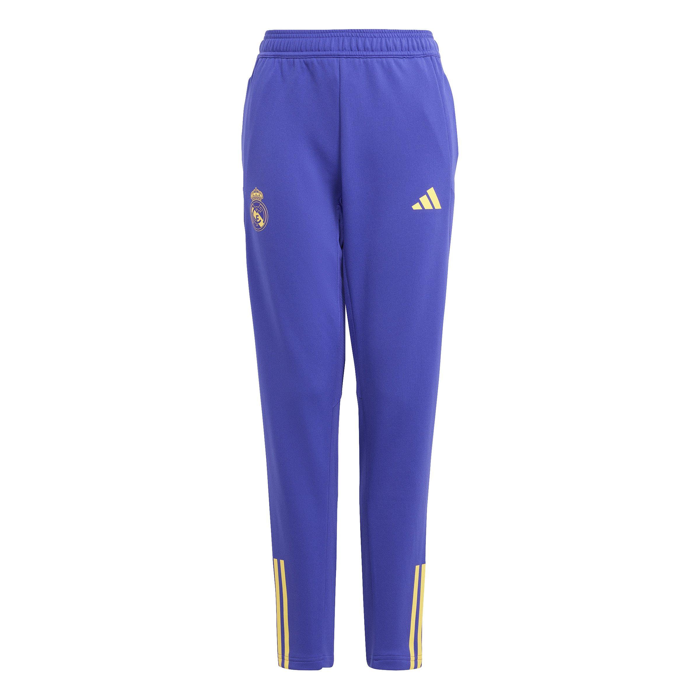 adidas  Jogginganzug Kind Real Madrid 202324 