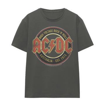 ACDC Est. '73 TShirt