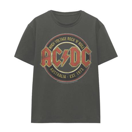 AC/DC ACDC Est. '73 T-Shirt  