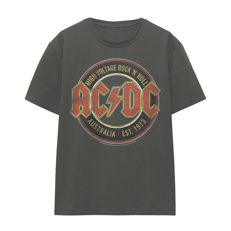 ACDC Est. '73 TShirt