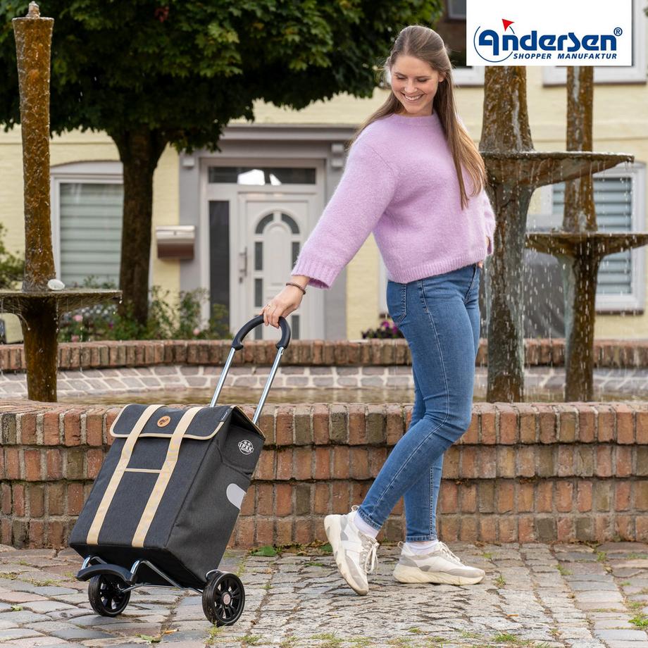 ANDERSEN  Scala Shopper Ipek Mi 