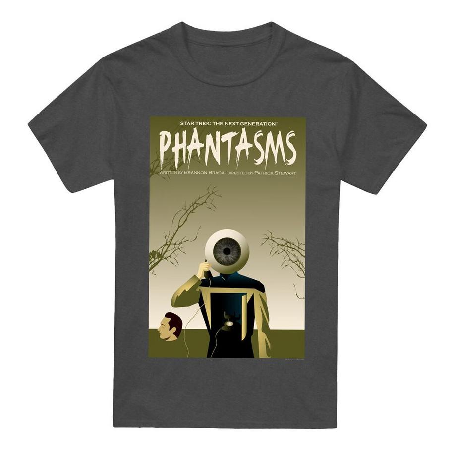The Next Generation Season 7 Episode 6 TShirt