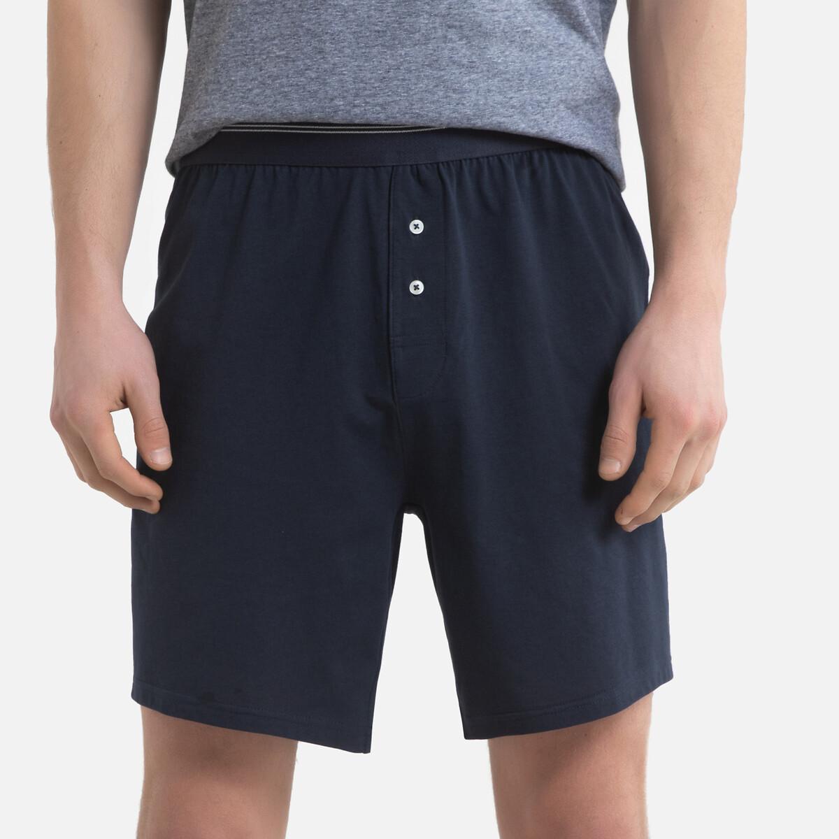 La Redoute Collections  Pyjashort coton bio 