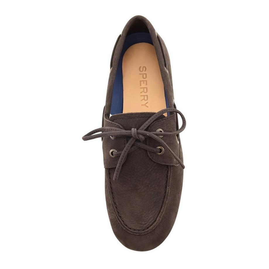 Sperry Scarpe Da Barca con Lacci  