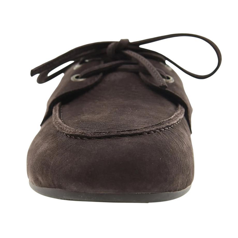 Sperry Scarpe Da Barca con Lacci  