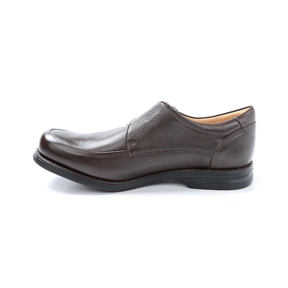 Anatomic Tapajos-49 Chaussures Monk Strap  