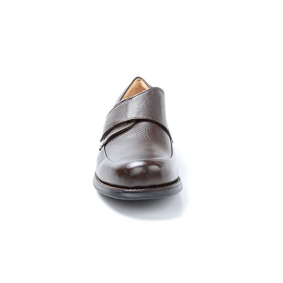 Anatomic Tapajos-49 Chaussures Monk Strap  