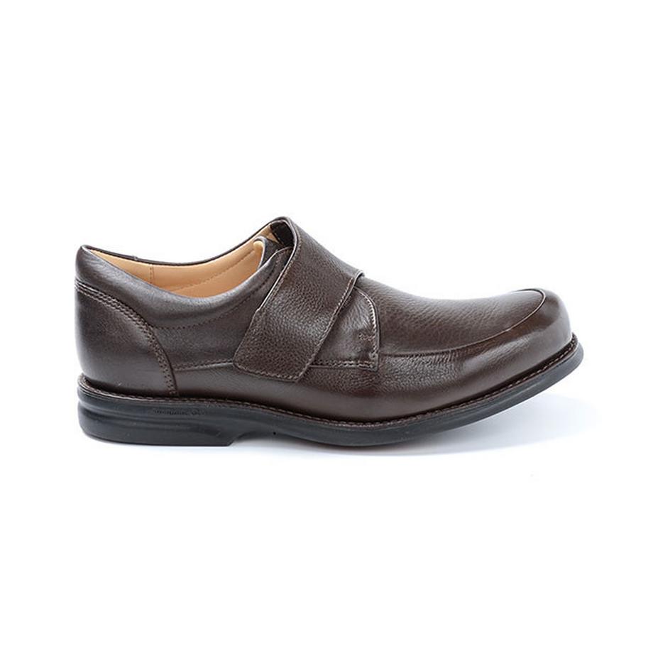 Anatomic Tapajos-49 Chaussures Monk Strap  