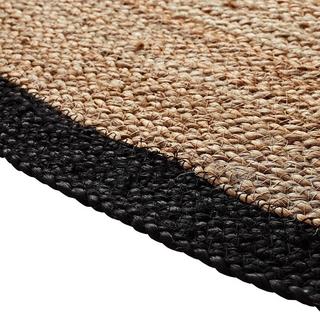 La Redoute Intérieurs Tapis rond en jute  