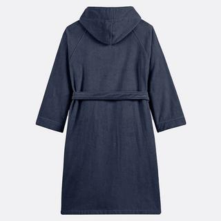 La Redoute Intérieurs Trizie Bademantel mit Kapuze  