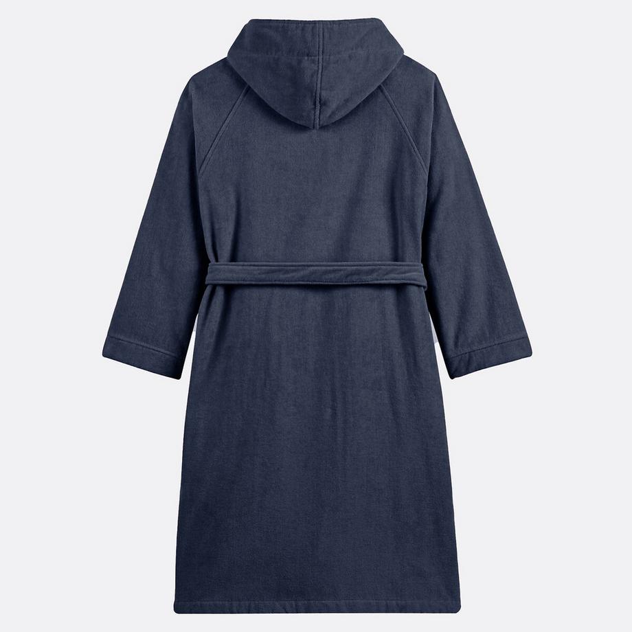 La Redoute Intérieurs Accappatoio Trizie con Cappuccio  