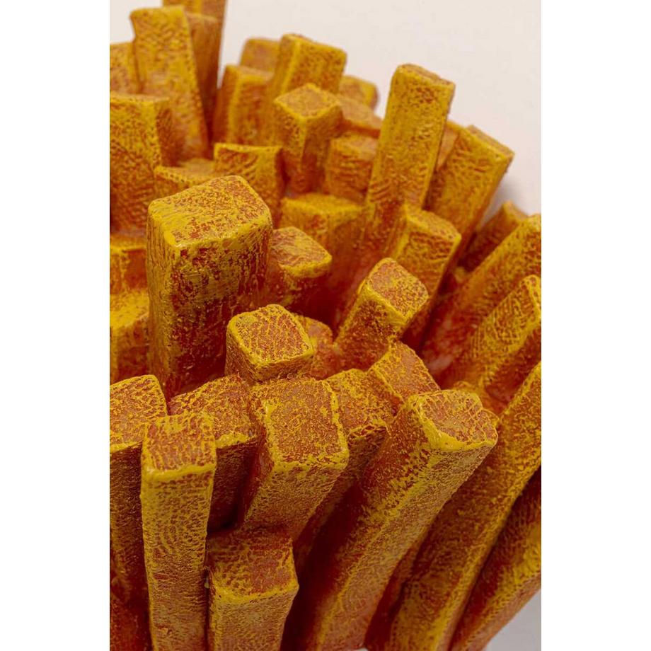 KARE Design Deko Figur French Fries Bag 26  