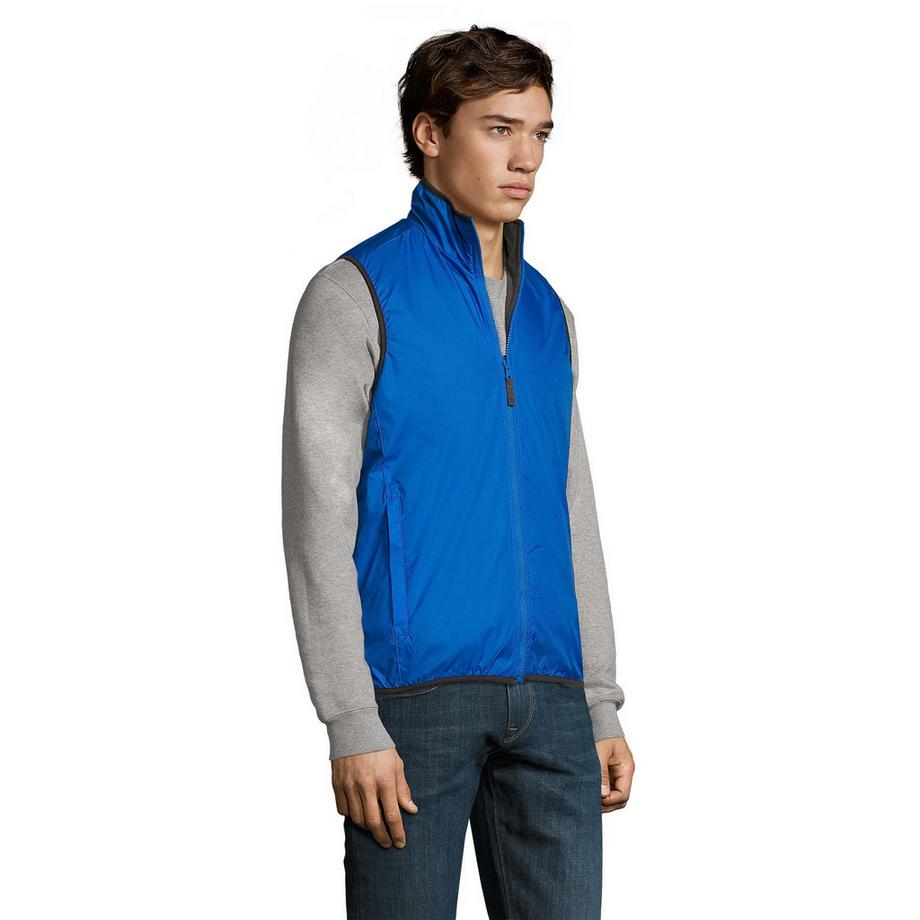 SOLS Winner Wendbare Weste  
