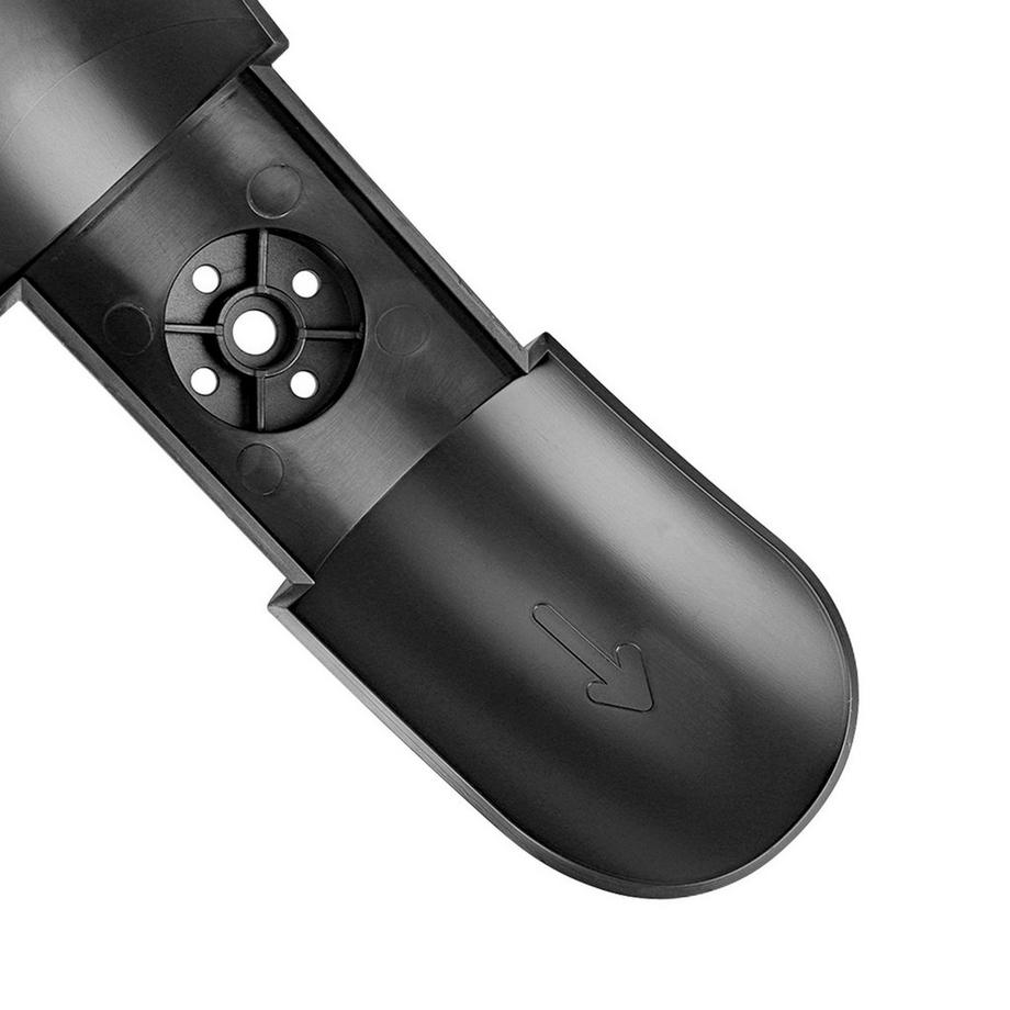 Avizar  Schutzblech vorne Xiaomi M365 Schwarz 