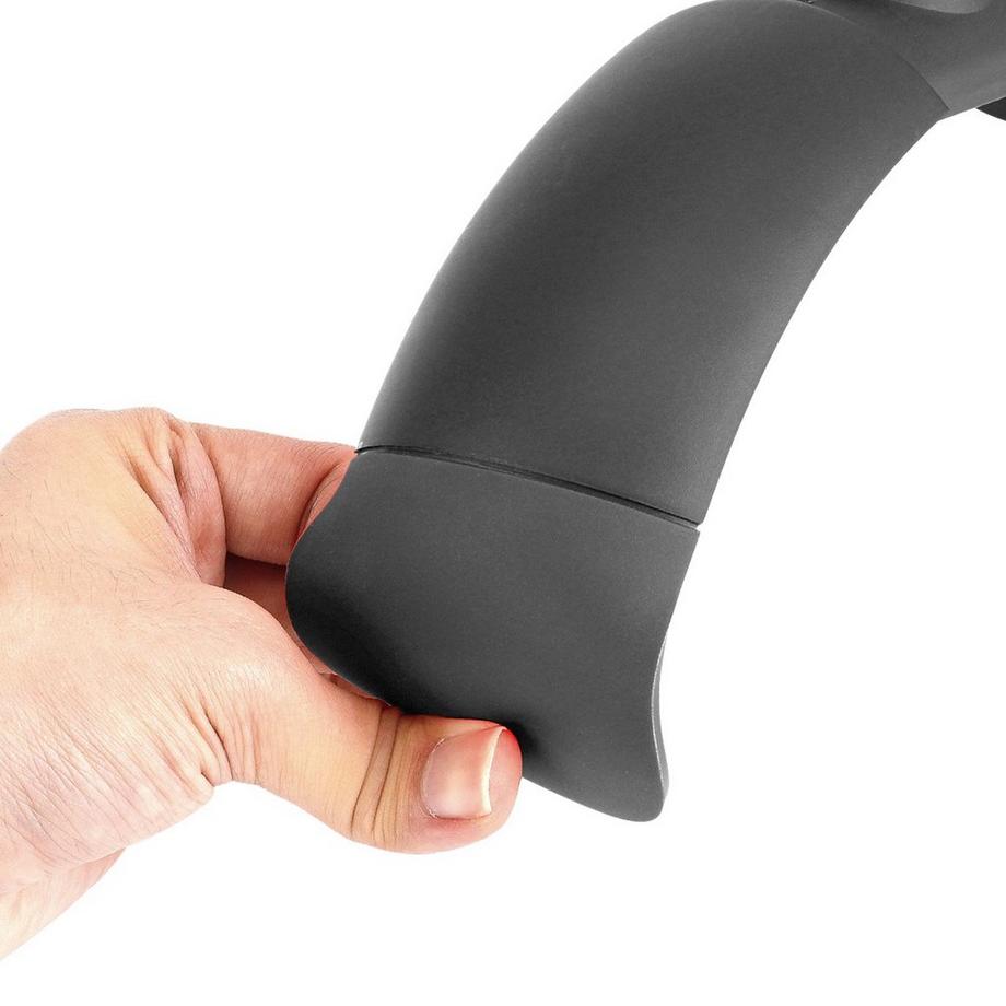 Avizar  Schutzblech vorne Xiaomi M365 Schwarz 