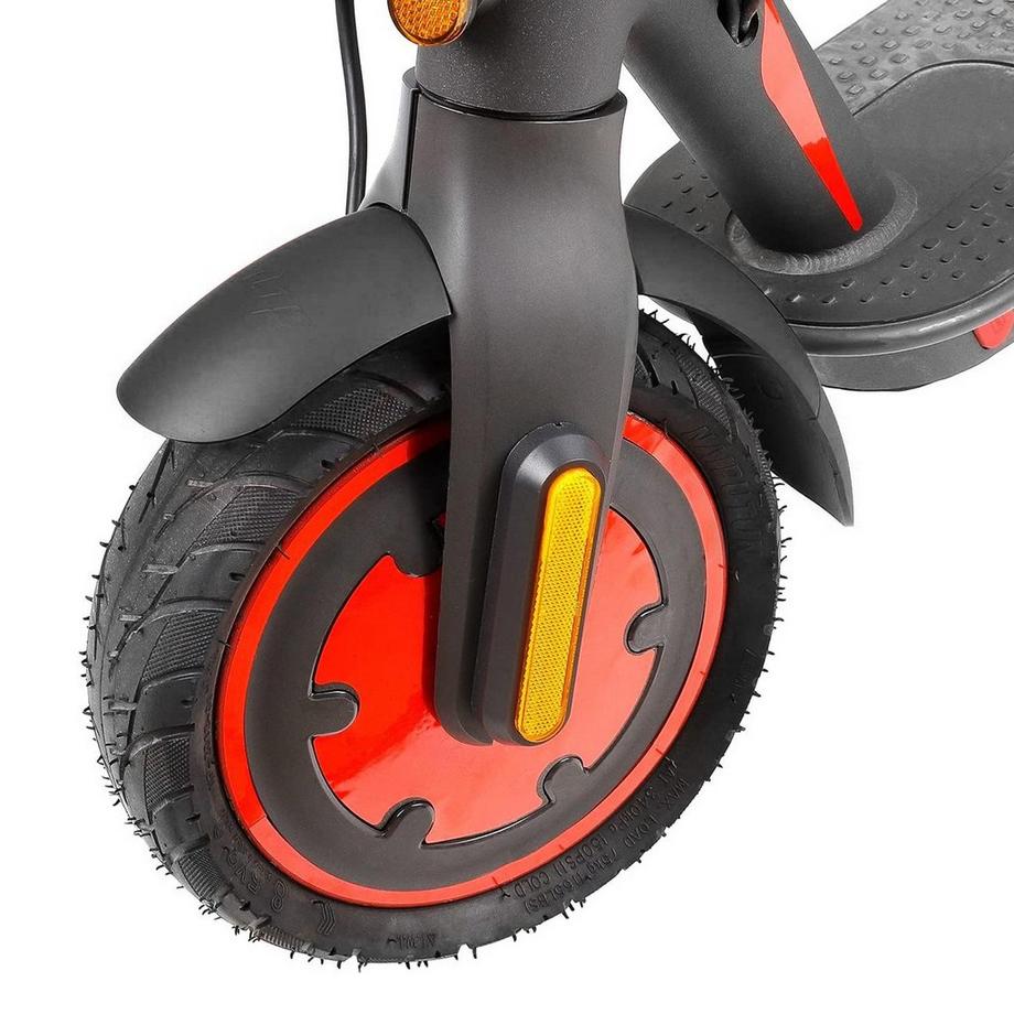 Avizar  Schutzblech vorne Xiaomi M365 Schwarz 