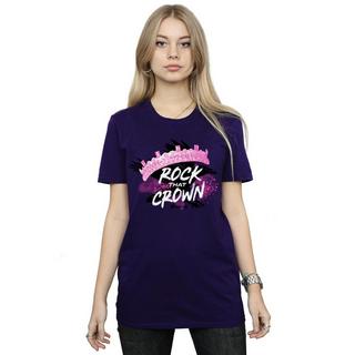 Disney  The Descendants Rock That TShirt 